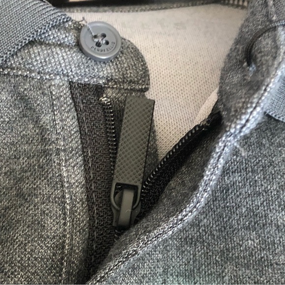 PERRY ELLIS LONG SLEEVE MOTION SHIRT - Picture 10 of 12